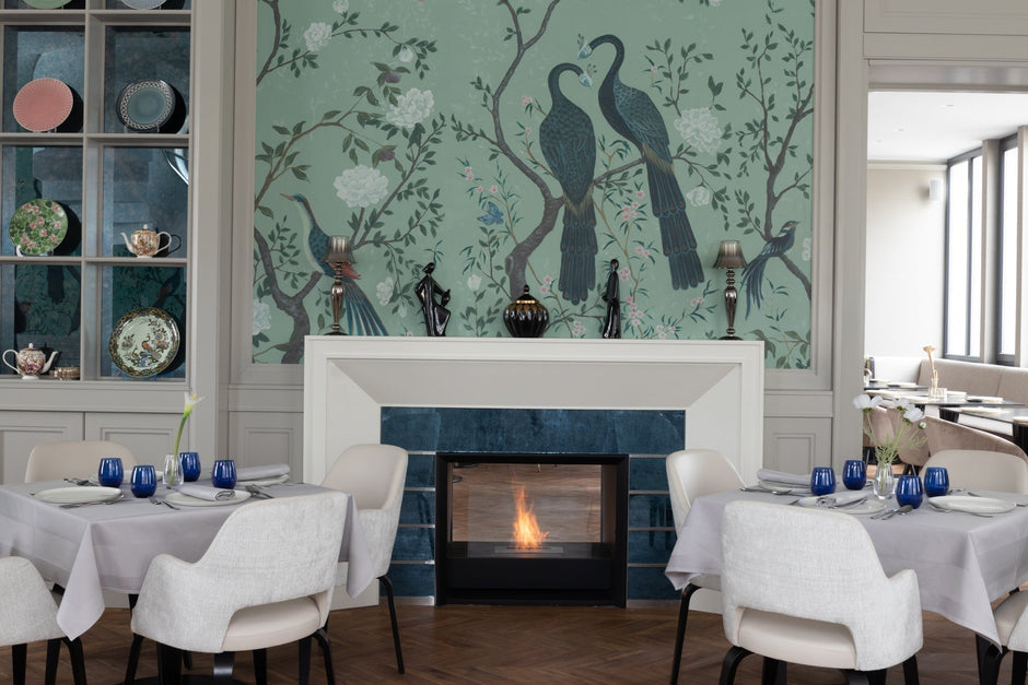 Bobo Restaurant – elegancia és kifinomult hangulat a Haris Parkban