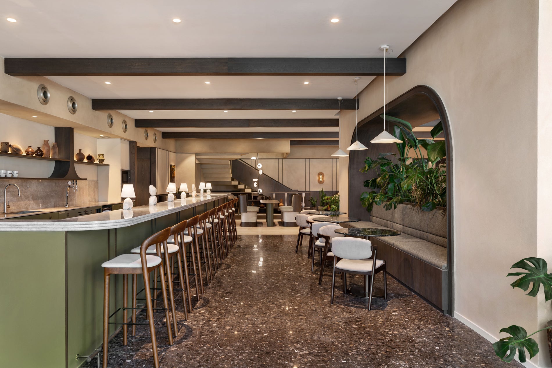 Coworking iroda: egy tér, ami veled él - Basic Collection Kft. 