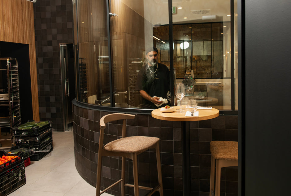 Mattarello - Basic Collection Kft. 