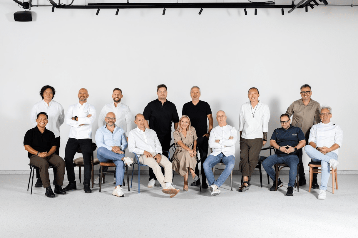 Time Out Market Budapest x Basic Collection: gasztronómiai élmények és stílusos enteriőr egy helyen - Basic Collection Kft. 