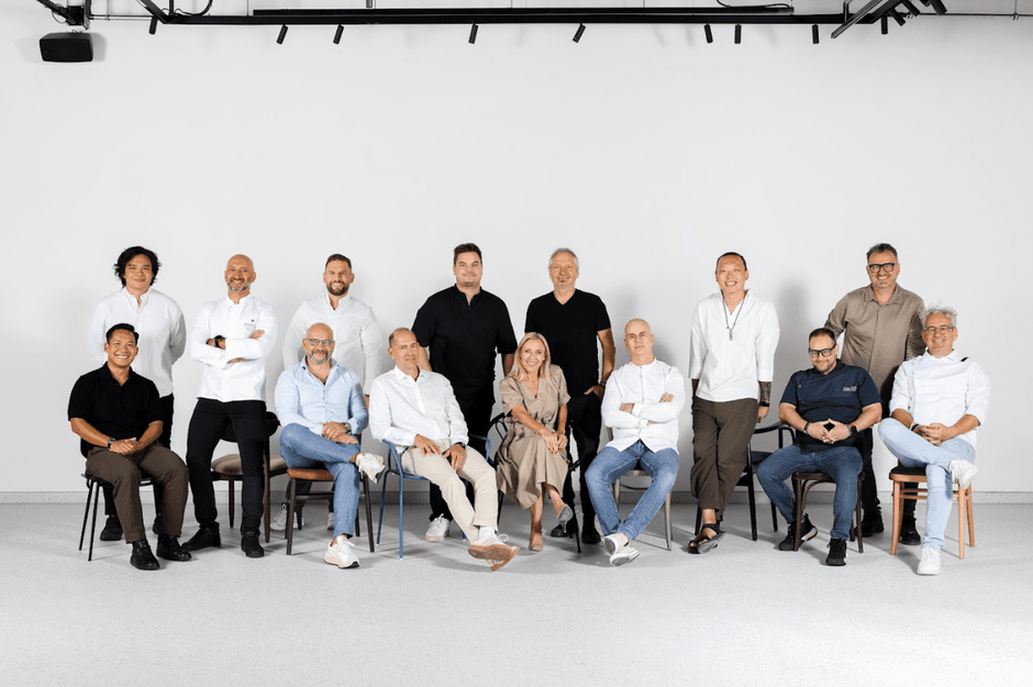 Time Out Market Budapest x Basic Collection: gasztronómiai élmények és stílusos enteriőr egy helyen - Basic Collection Kft. 