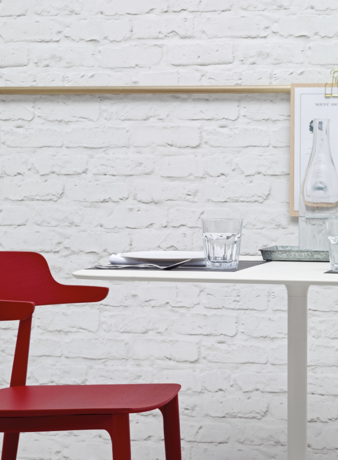 STYLUS 5410 | Square table