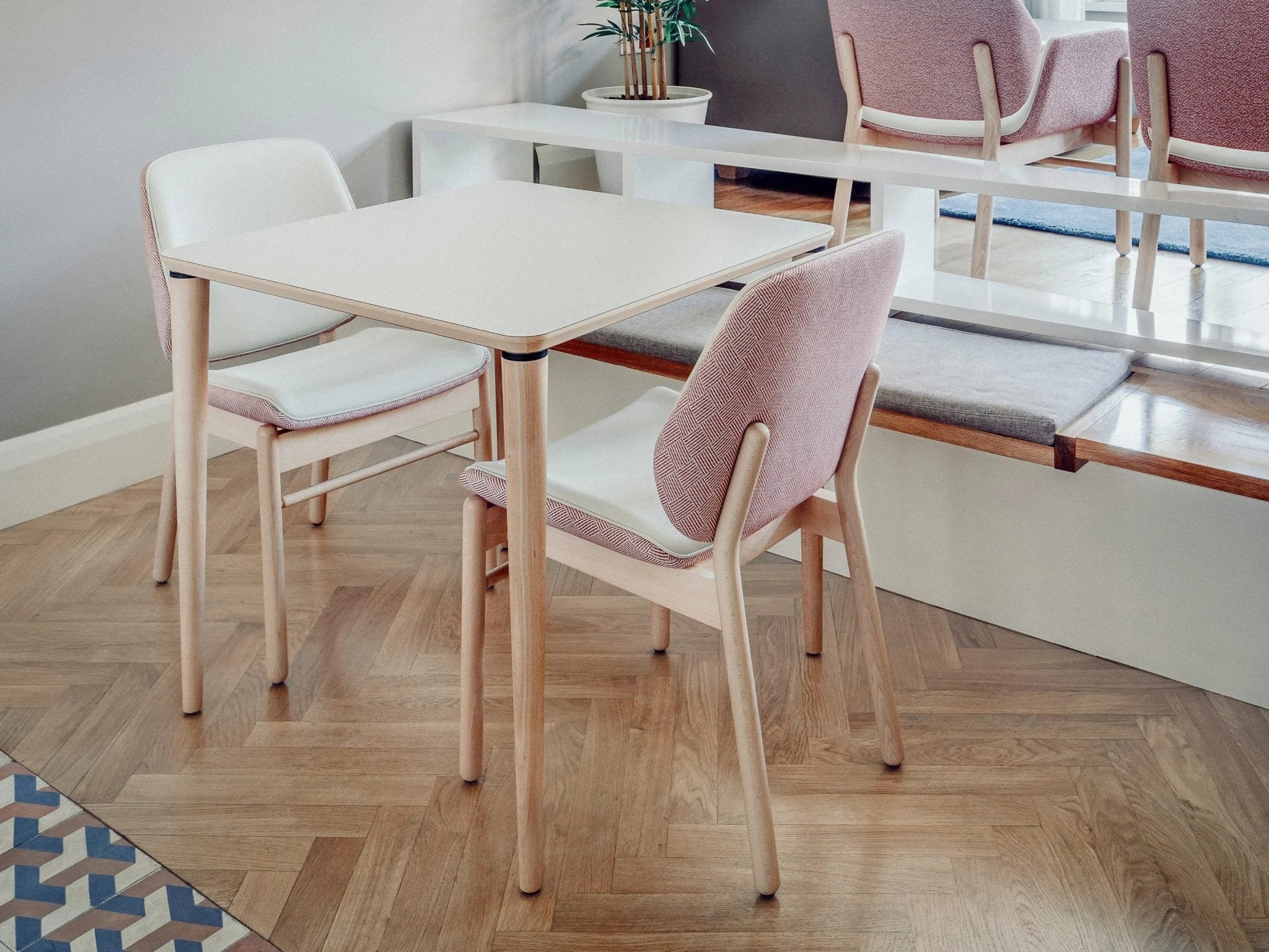 ADELE | Chair - Basic Collection Kft.