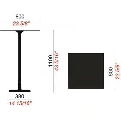 ALFIERE A/Q - 600 - Basic Collection Kft.