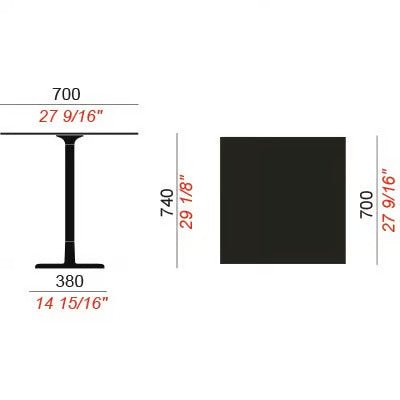 ALFIERE B/Q - 700 - Basic Collection Kft.