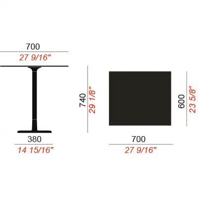 ALFIERE B/R - Basic Collection Kft.