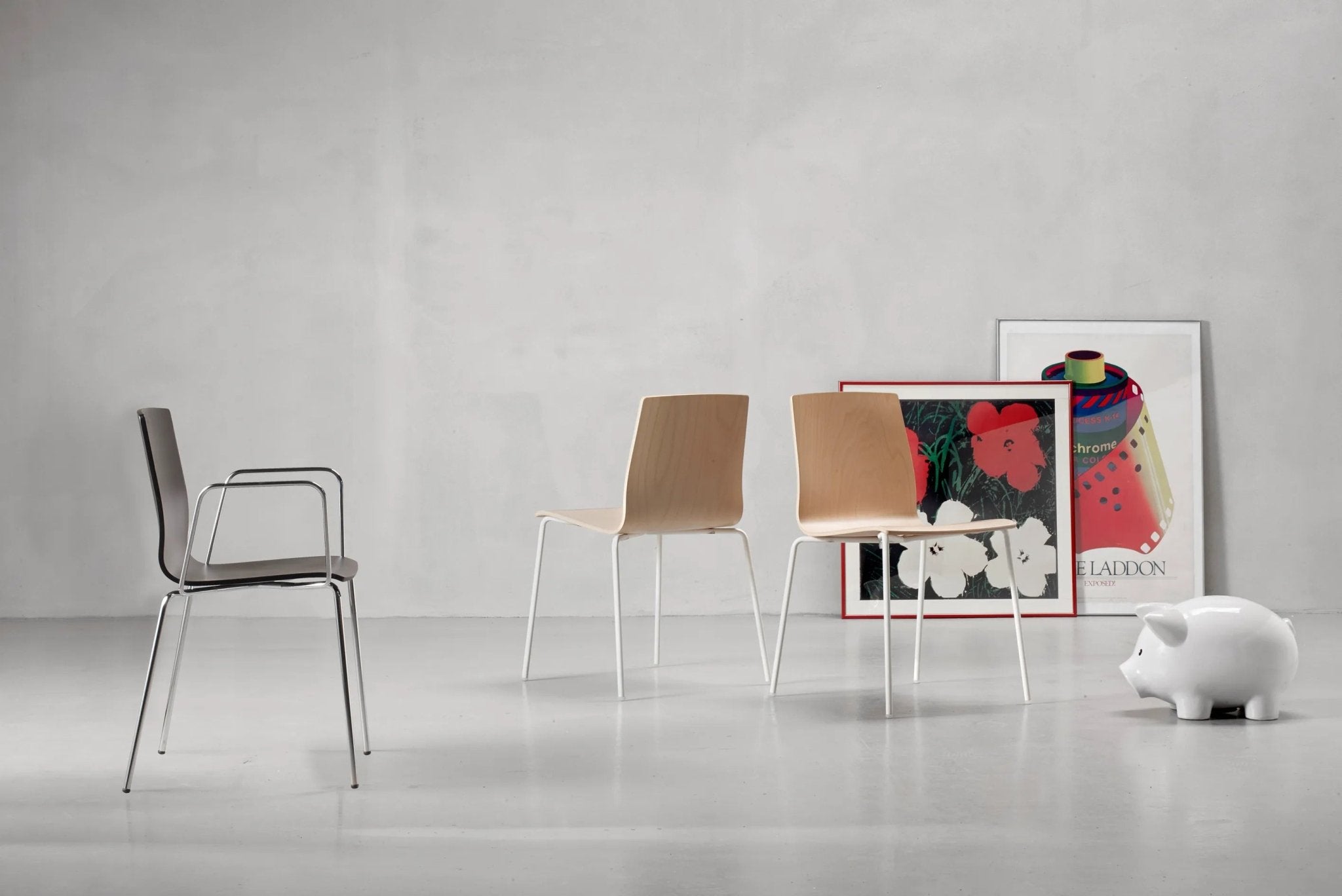 ALICE WOOD - Basic Collection Kft.