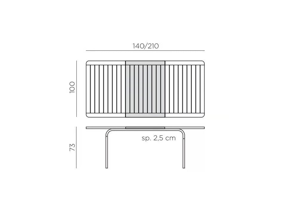 ALLORO 140 - Basic Collection Kft.