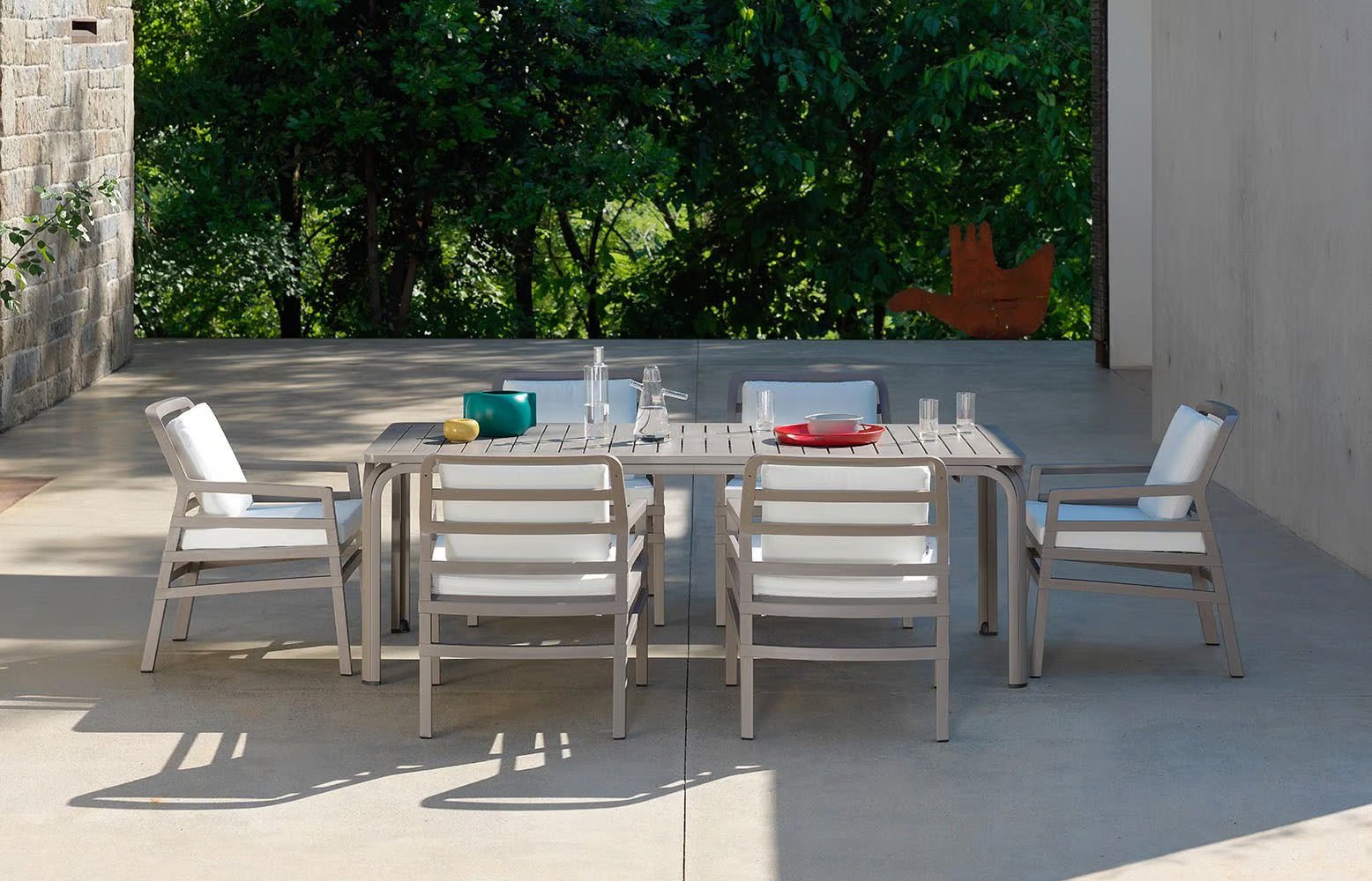 ALLORO 210 - Basic Collection Kft.