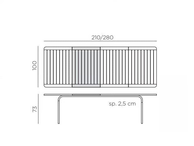 ALLORO 210 - Basic Collection Kft.