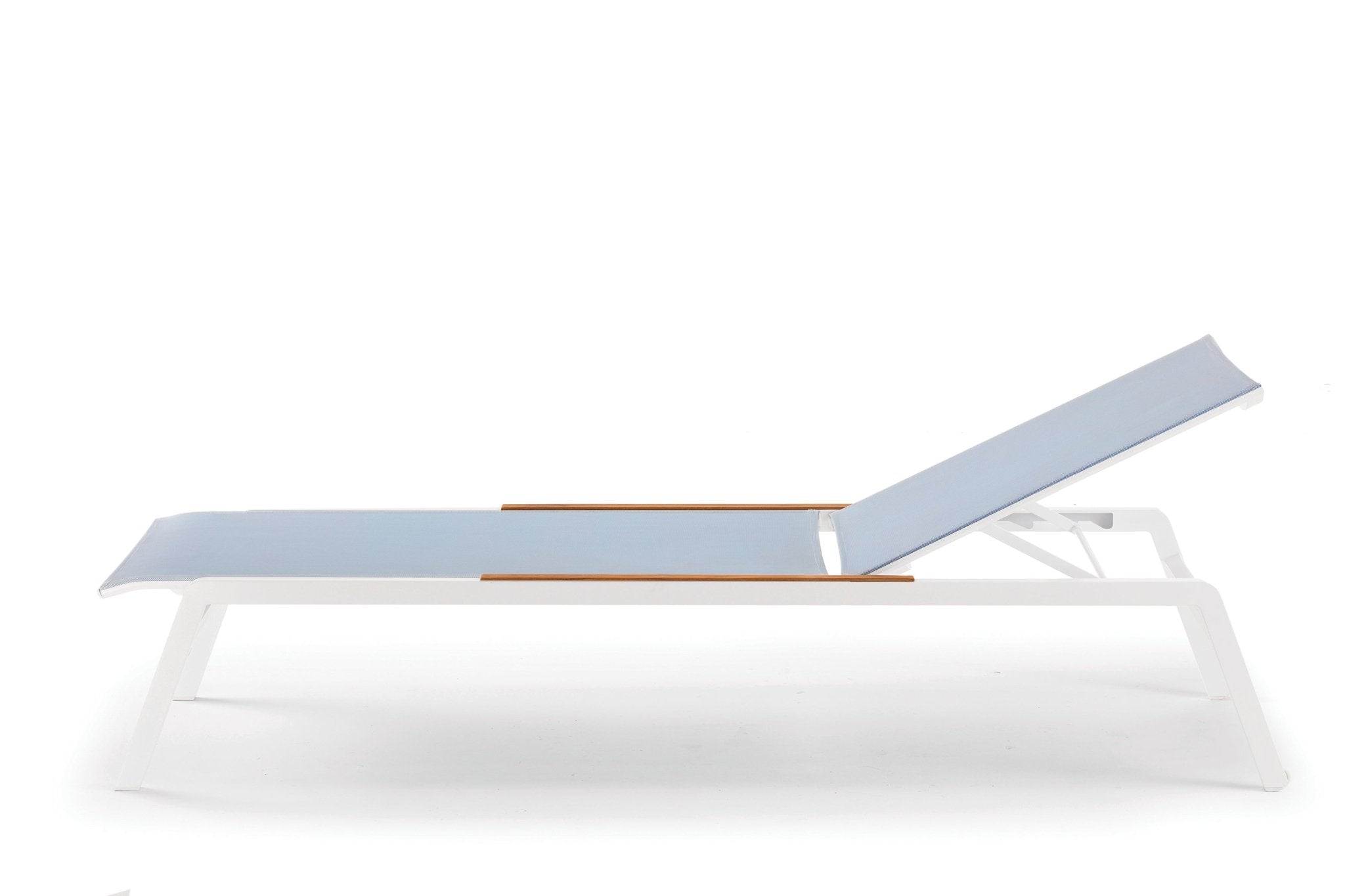 Alpha sunbed - Basic Collection Kft.