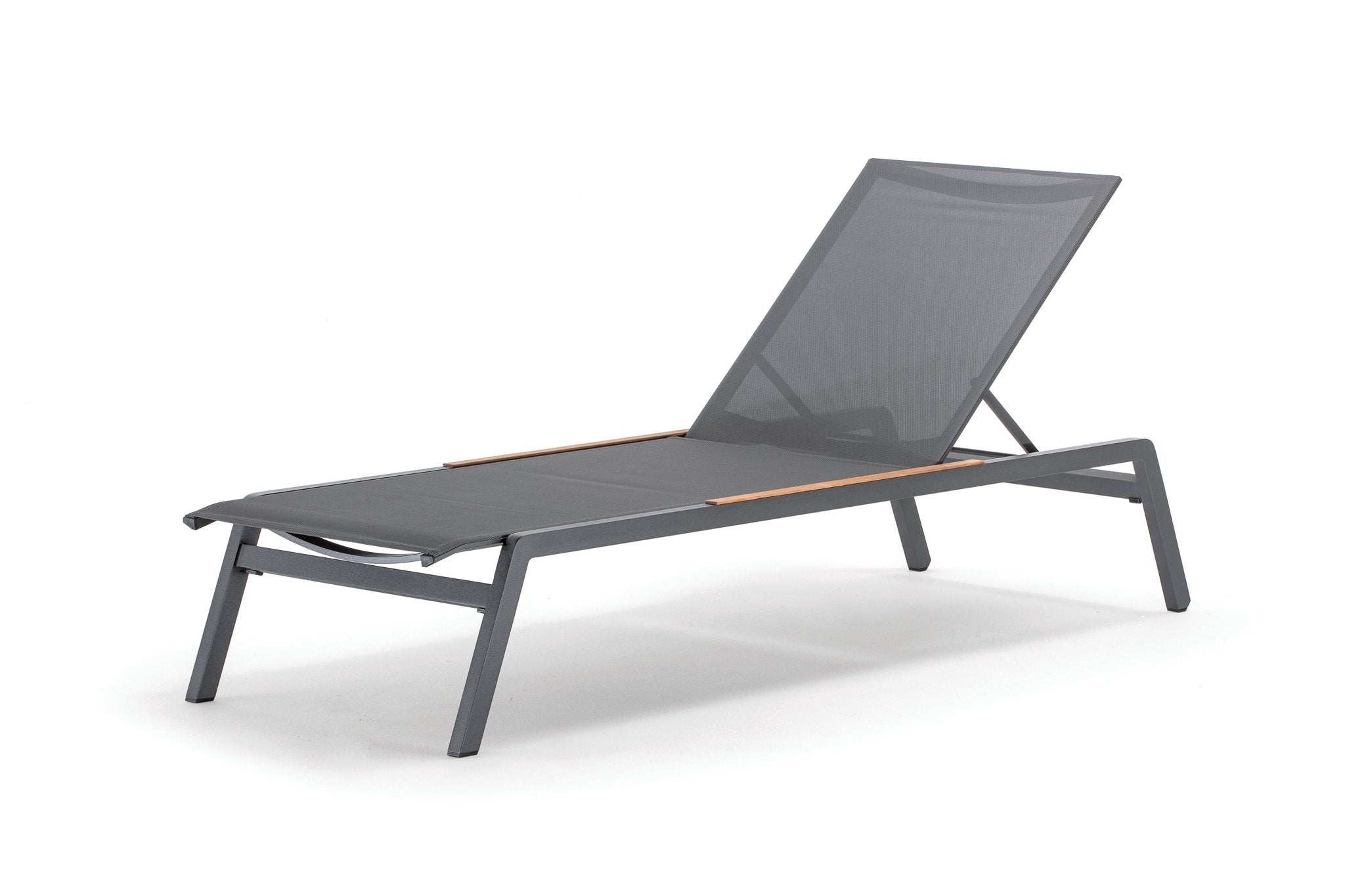 Alpha sunbed - Basic Collection Kft.
