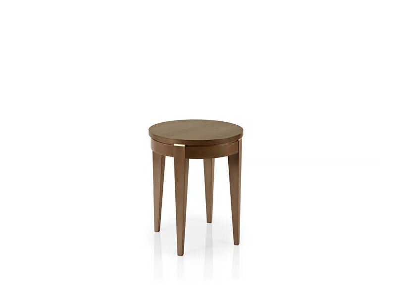 ALVITO | Round coffee table - Basic Collection Kft.