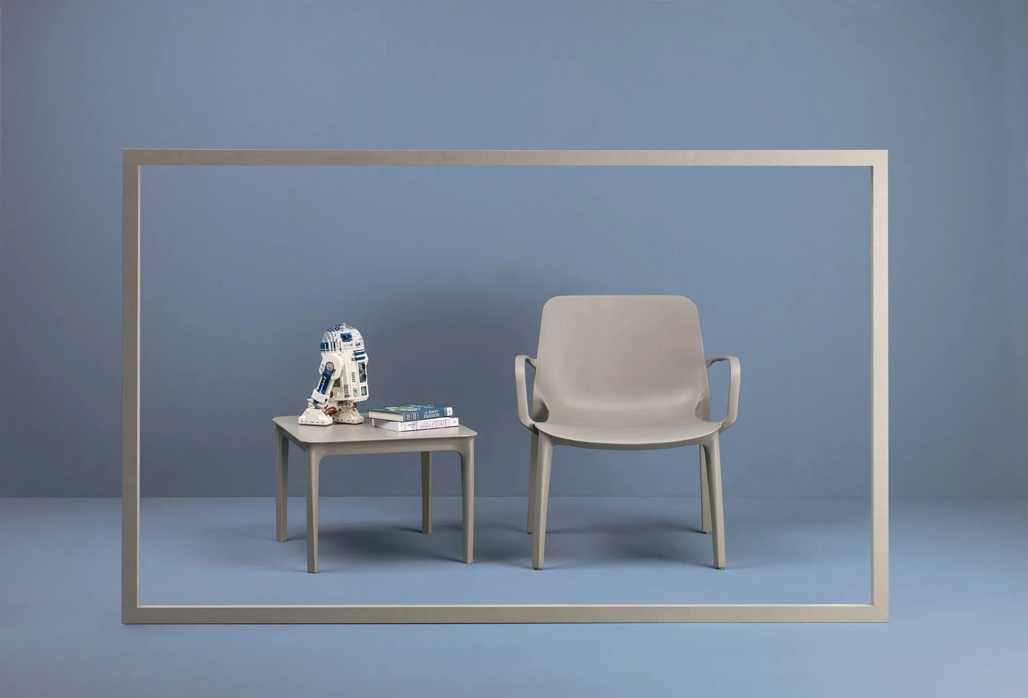 ARGO - Basic Collection Kft.
