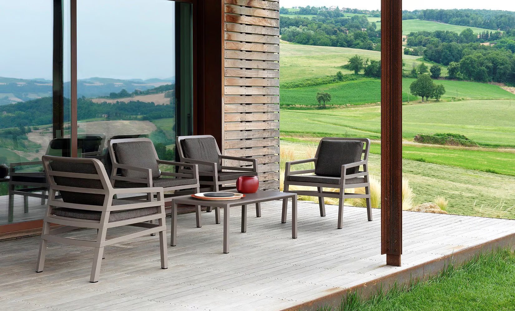 ARIA 100 | Rectangular coffee table - Basic Collection Kft.