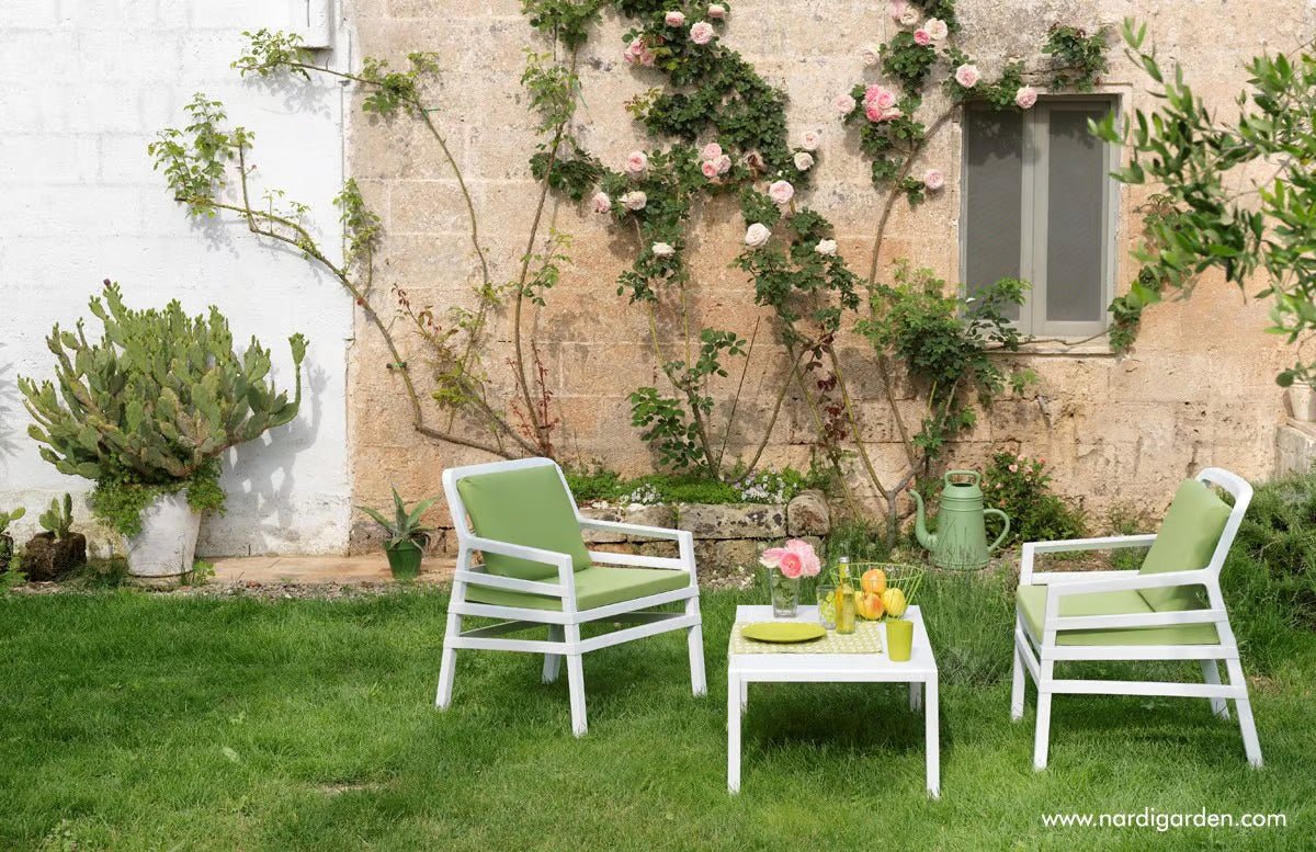 ARIA 60 | Garden side table - Basic Collection Kft.