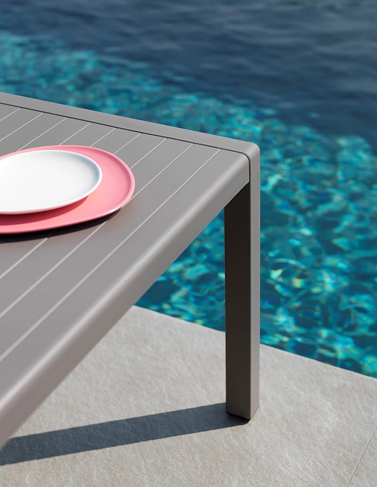 ARIA 60 | Garden side table - Basic Collection Kft.