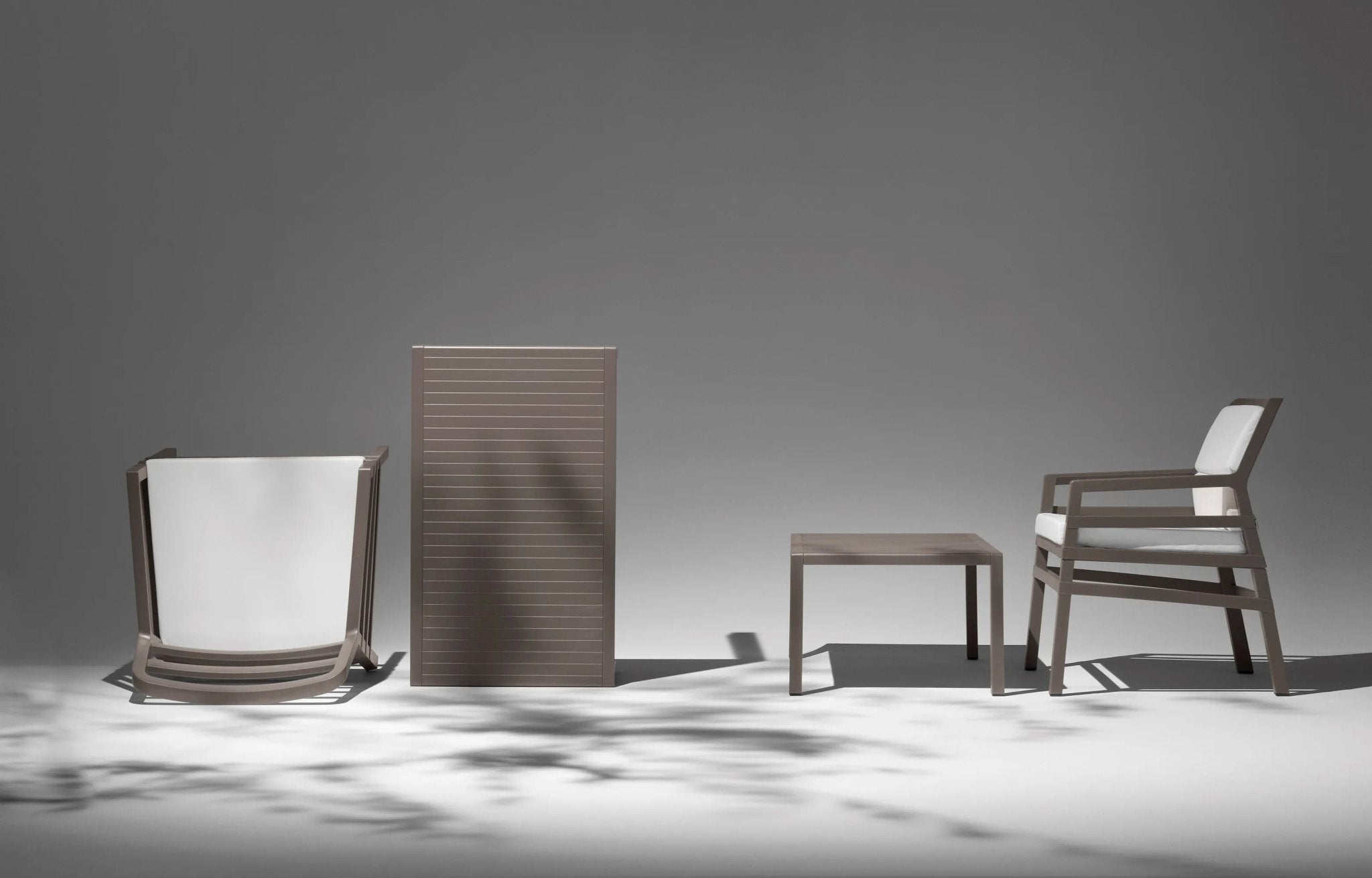 ARIA 60 | Garden side table - Basic Collection Kft.