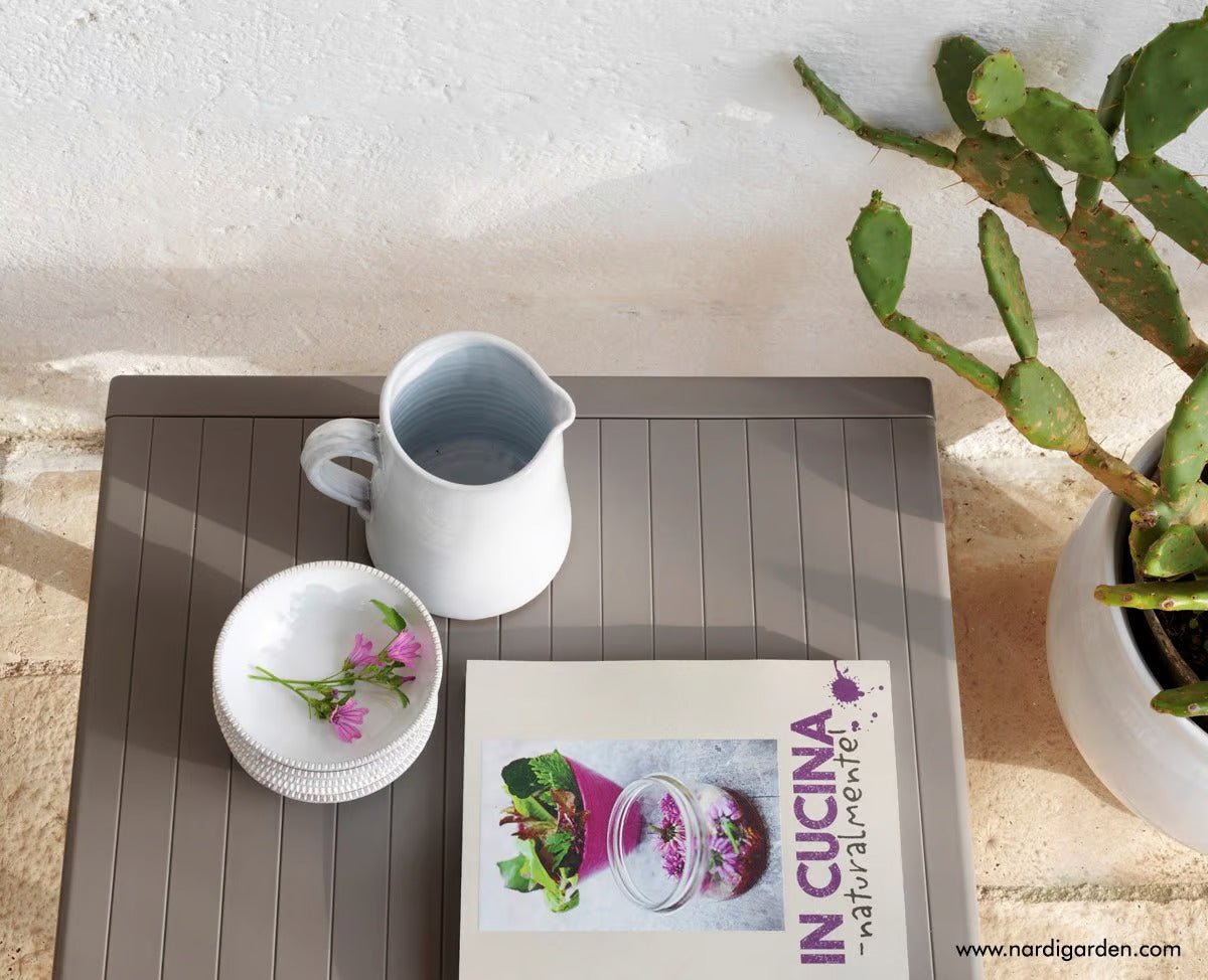 ARIA 60 | Garden side table - Basic Collection Kft.