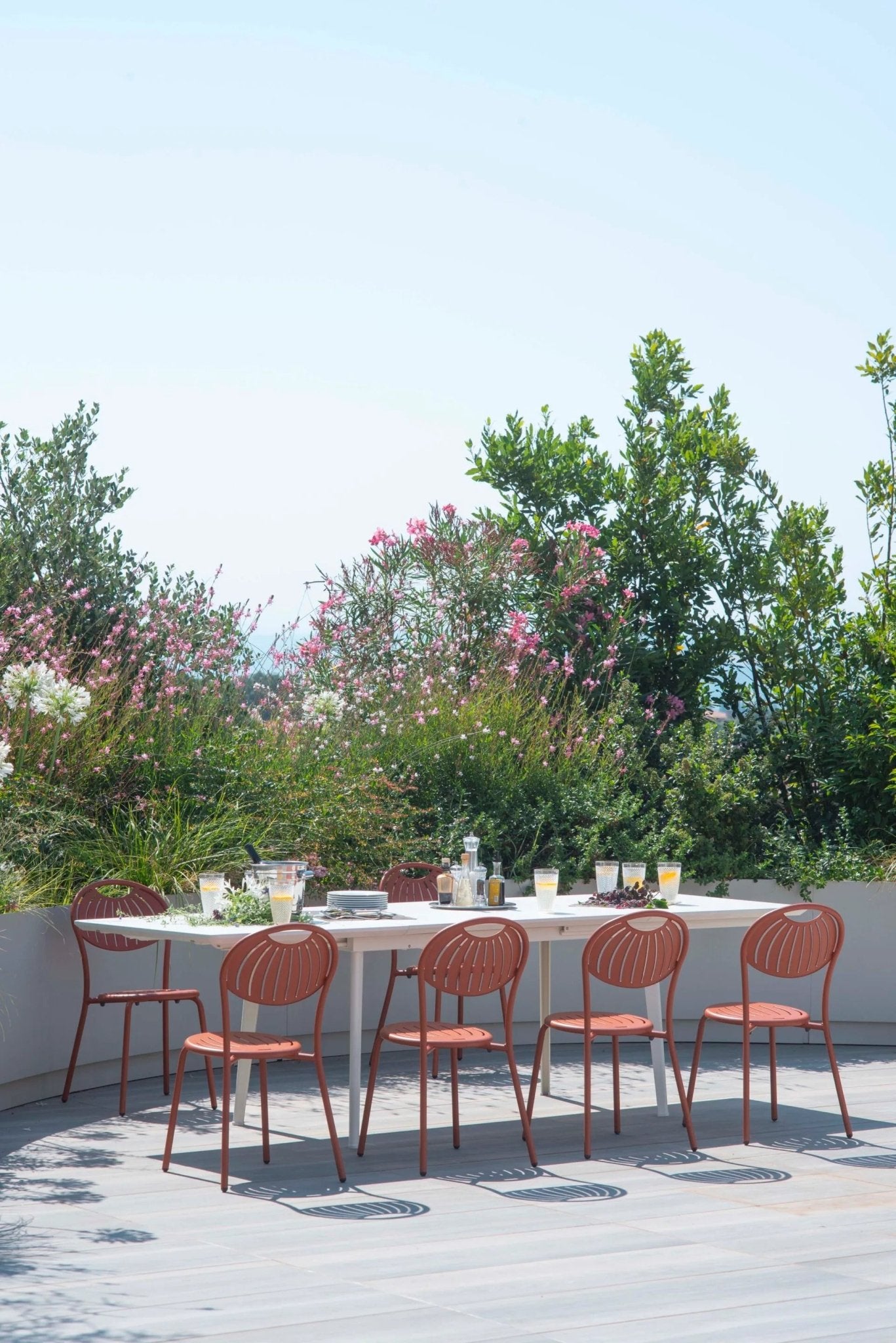 BALCONY - Basic Collection Kft.