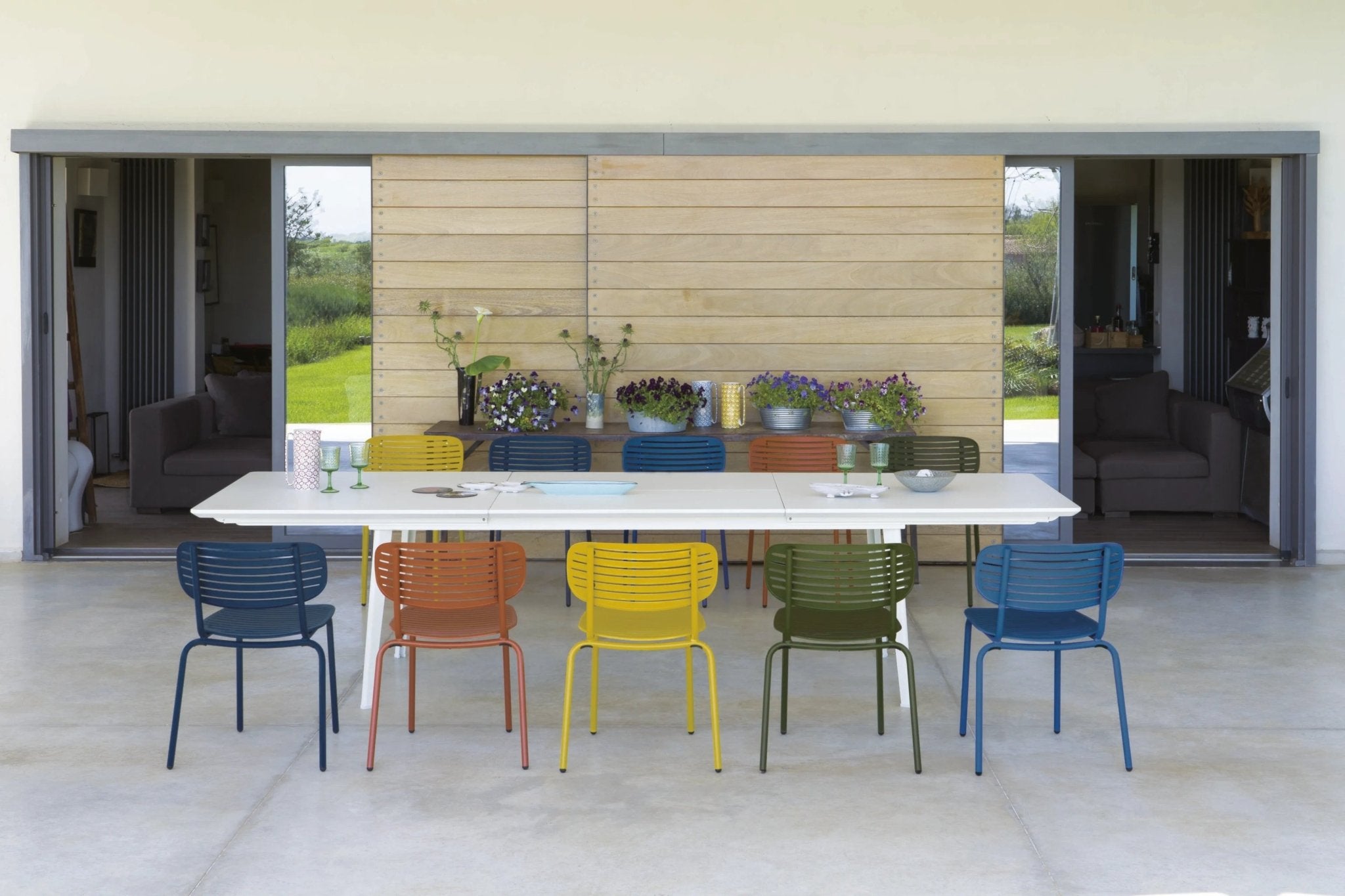 BALCONY - Basic Collection Kft.