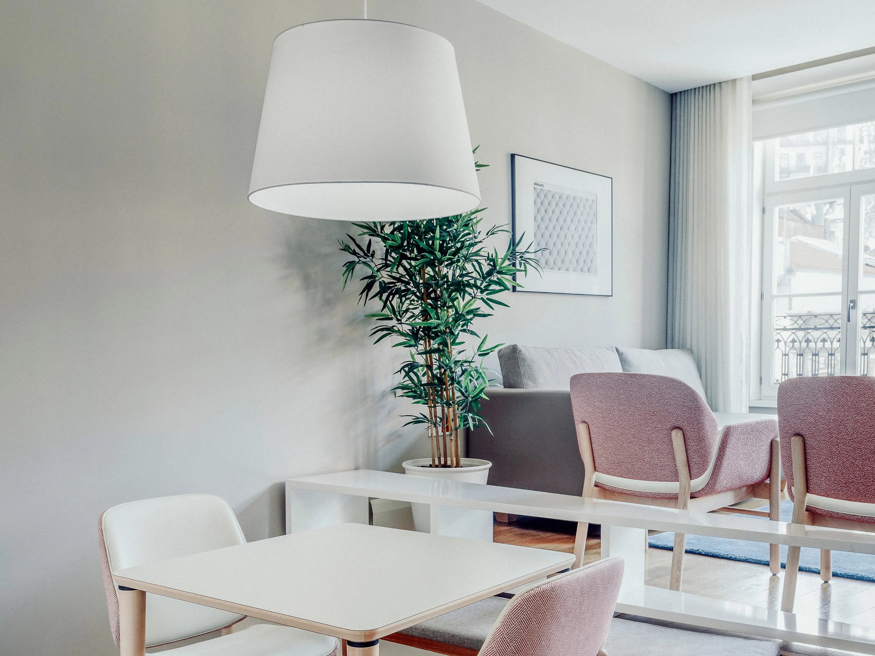 ADELE | Chair with armrests - kép 4