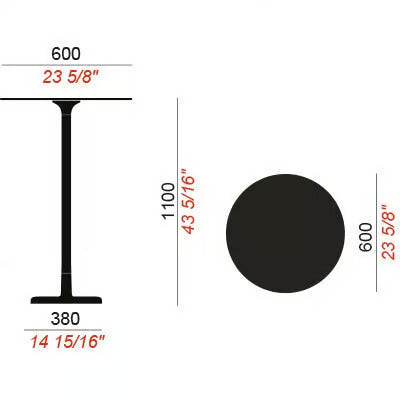 ALFIERE A/T-600 - kép 4