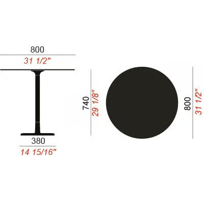 ALFIERE B/T-800 - kép 5
