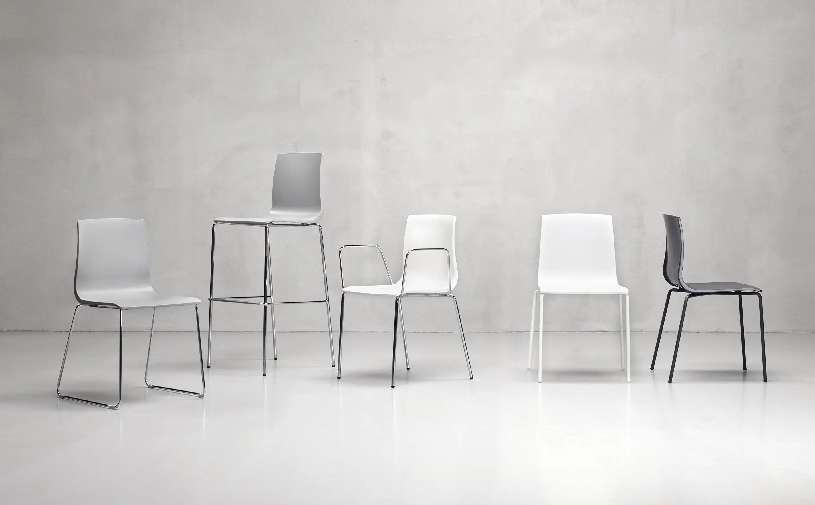 ALICE CHAIR - kép 4