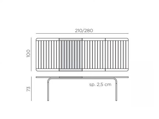 ALLORO 210 - kép 25