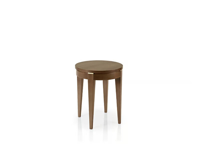 ALVITO | Round coffee table