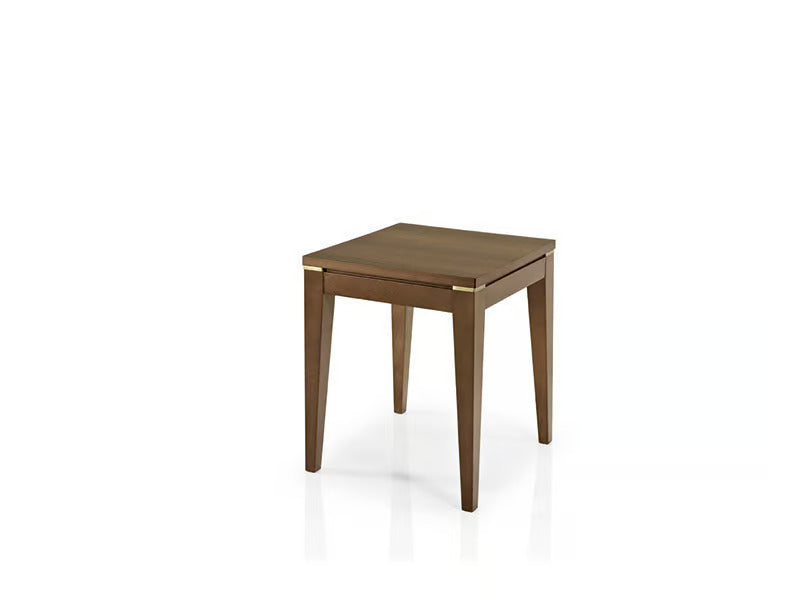 ALVITO | Square coffee table