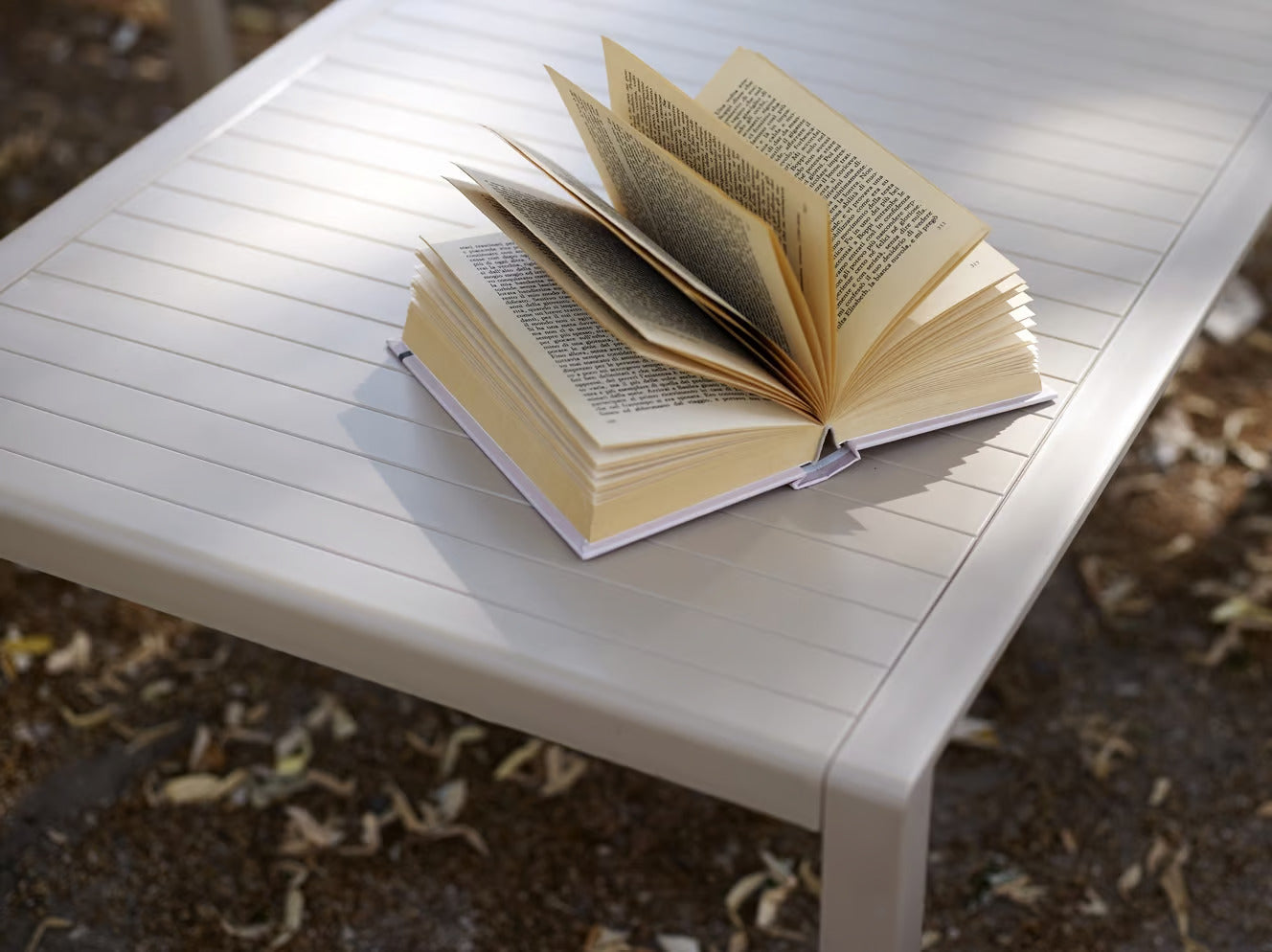 ARIA 100 | Rectangular coffee table - kép 12