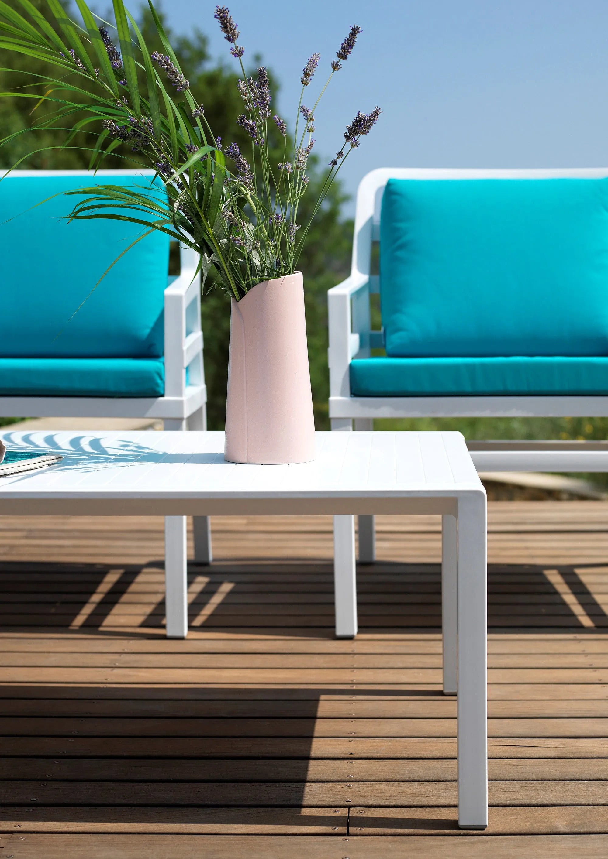 ARIA 100 | Rectangular coffee table - kép 6