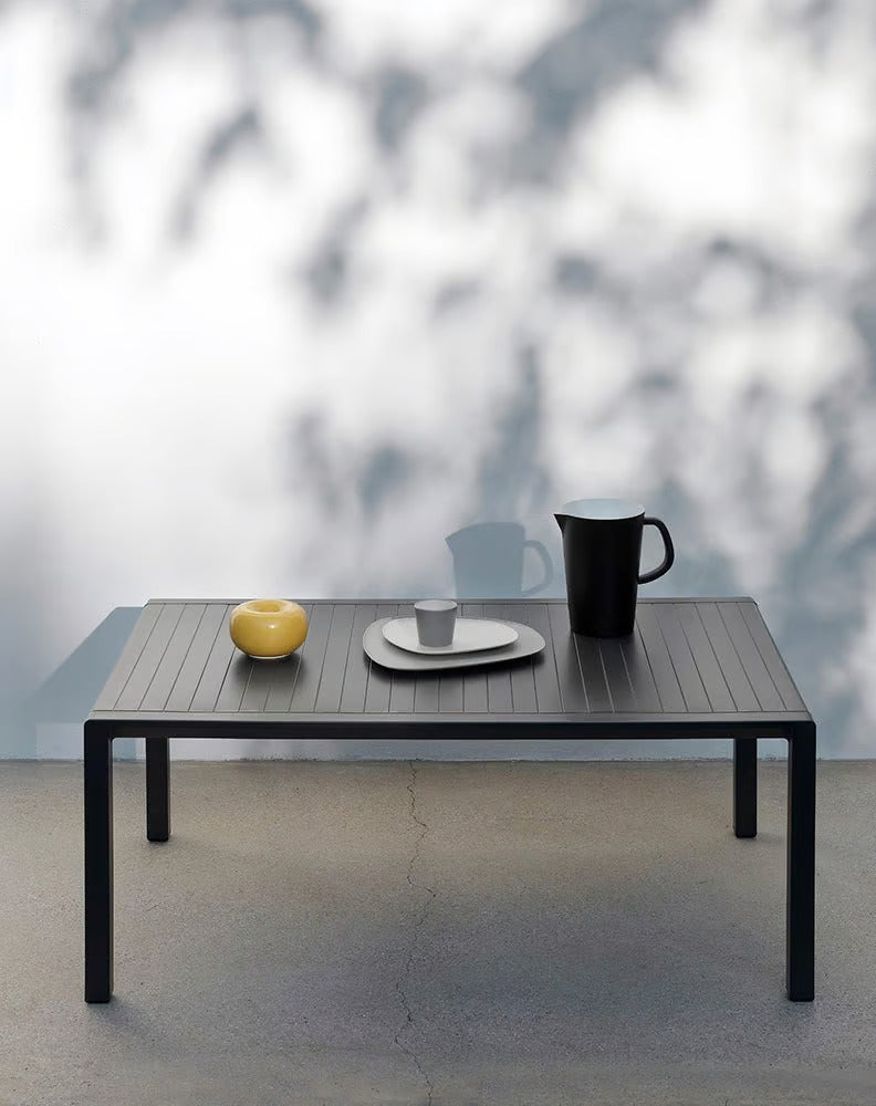 ARIA 100 | Rectangular coffee table - kép 8