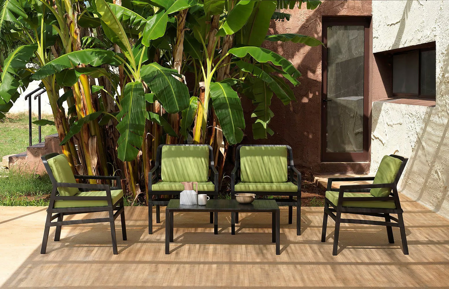 ARIA 100 | Rectangular coffee table - kép 9