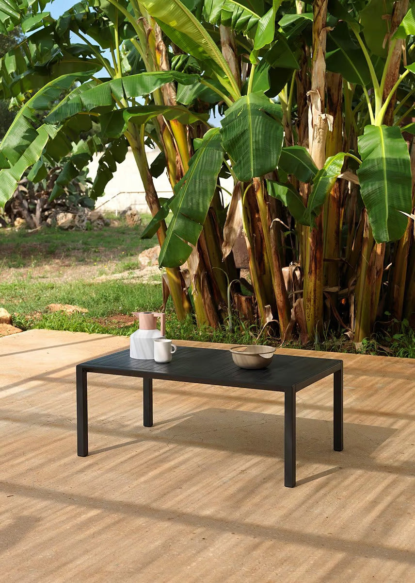 ARIA 100 | Rectangular coffee table - kép 10