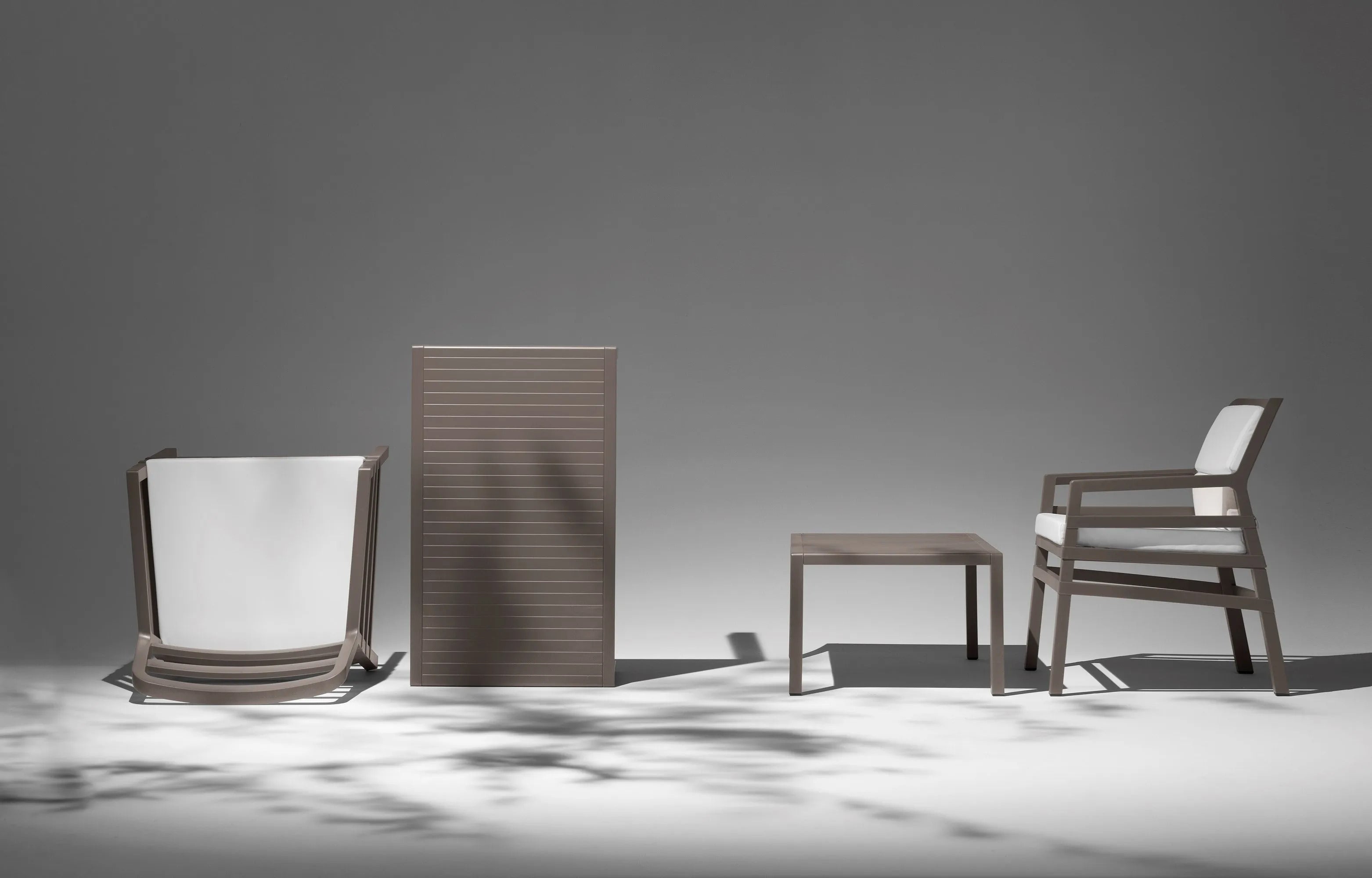 ARIA 60 | Garden side table - kép 2