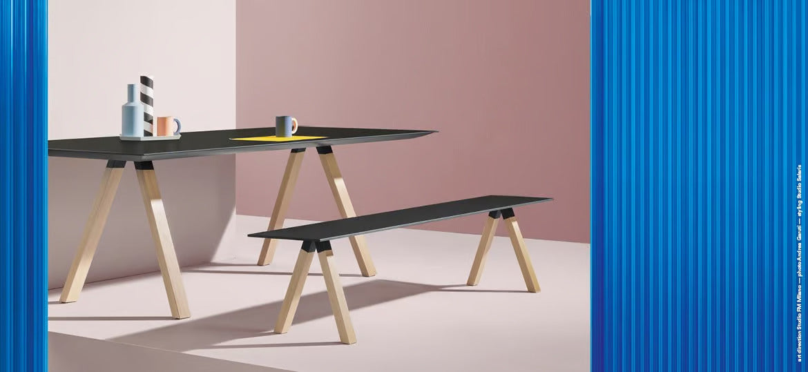 ARKI-BENCH ARKBW - kép 3