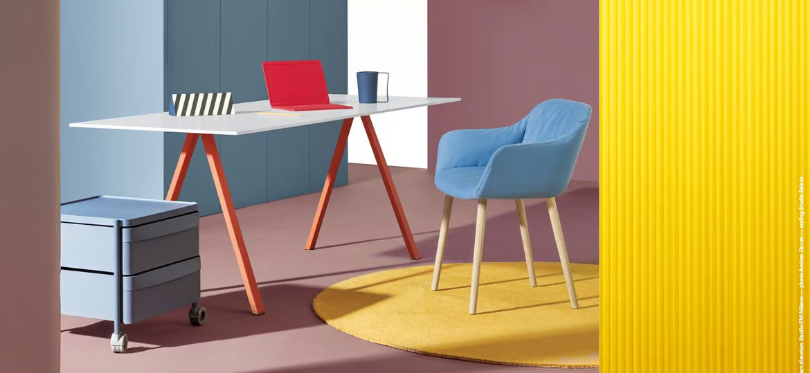ARKI-DESK ARK7 - kép 6