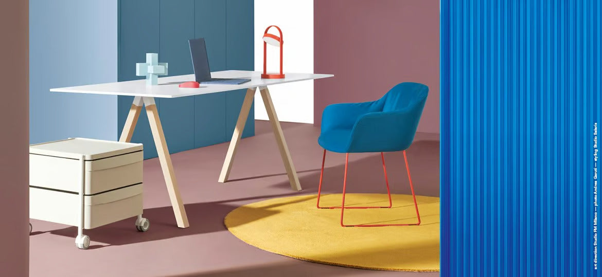 ARKI-DESK ARKW7 - kép 4