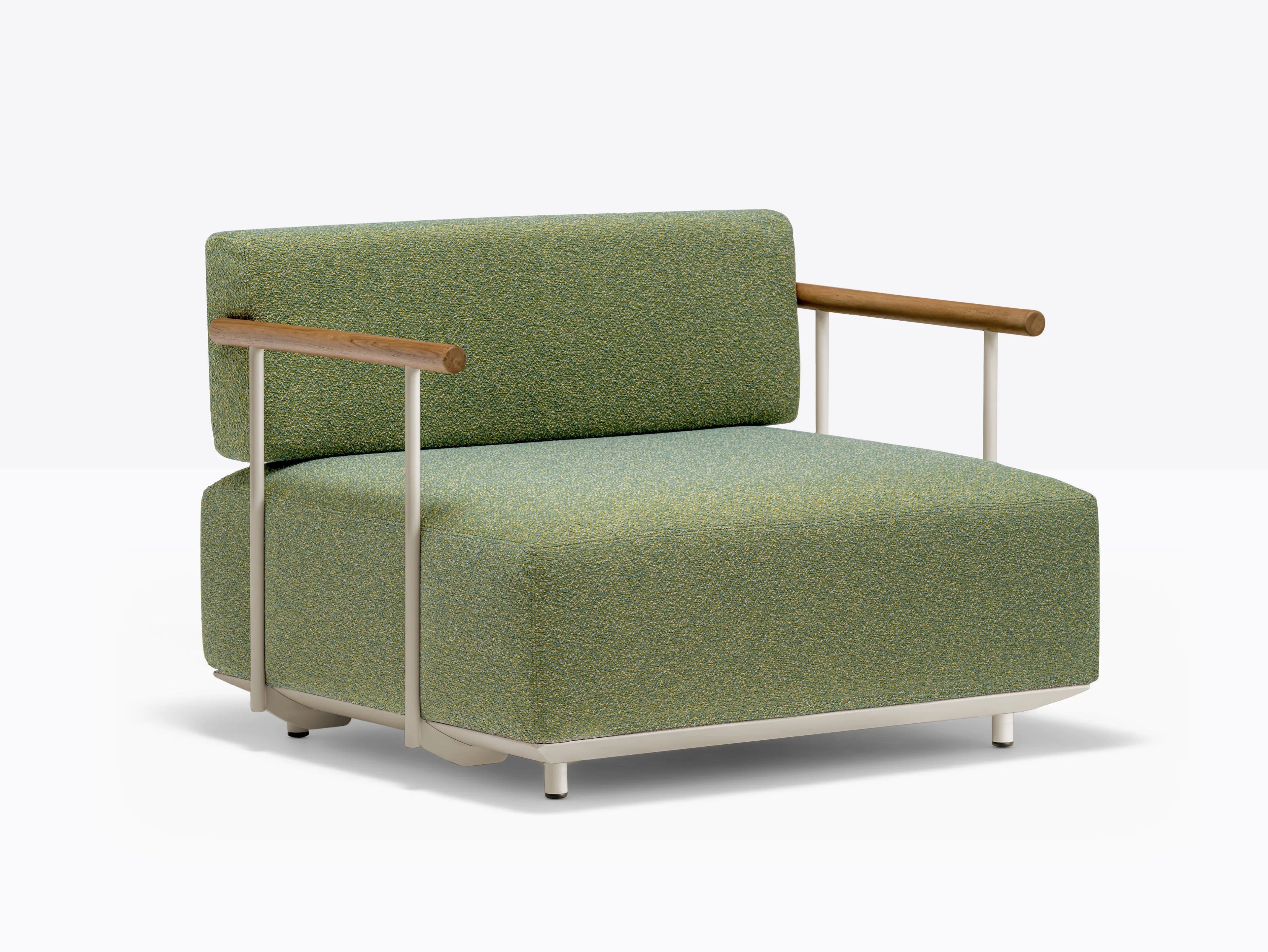 ARKI-SOFA PLUS | Garden armchair