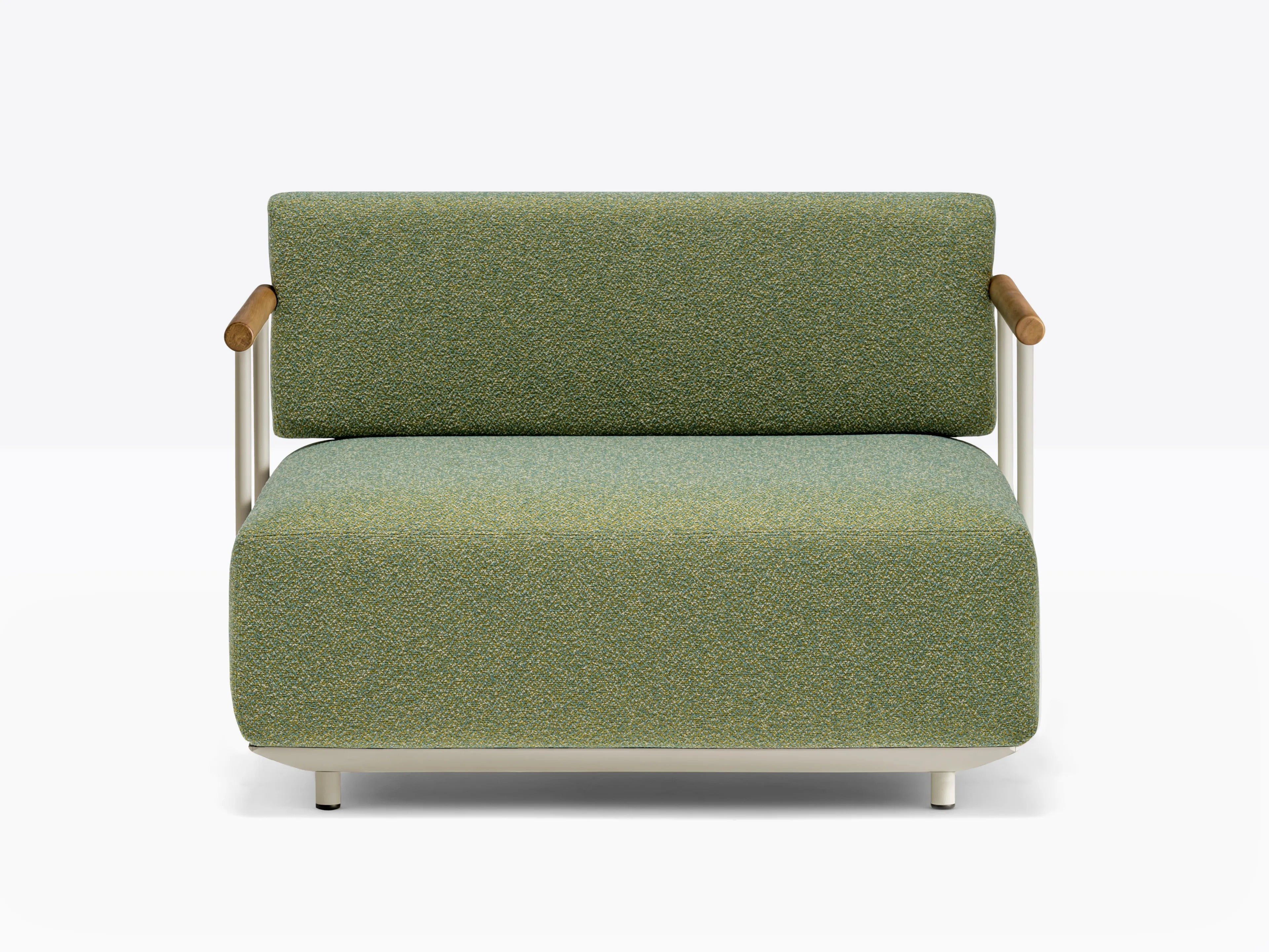 ARKI-SOFA PLUS | Garden armchair - kép 2