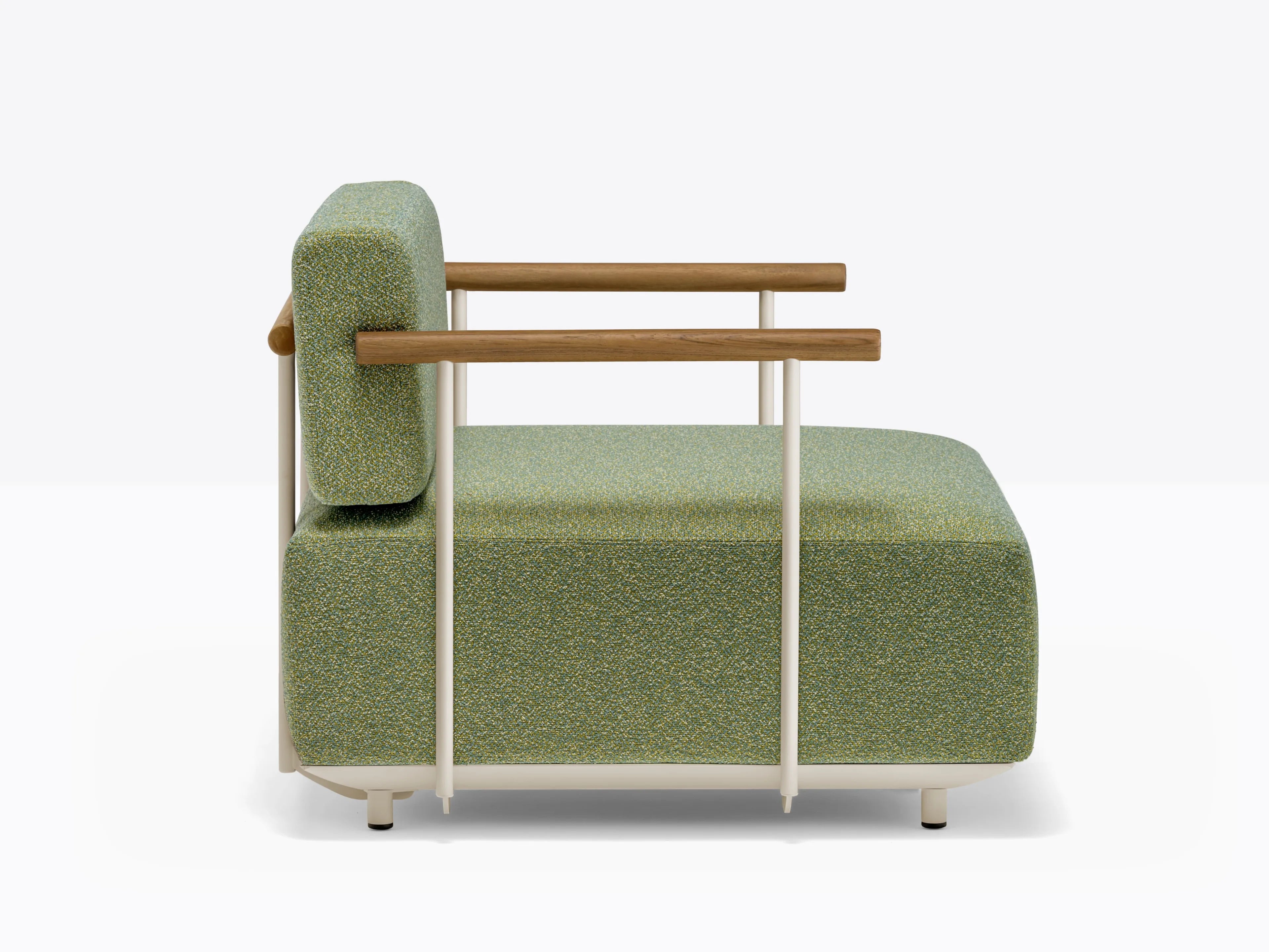 ARKI-SOFA PLUS | Garden armchair - kép 3