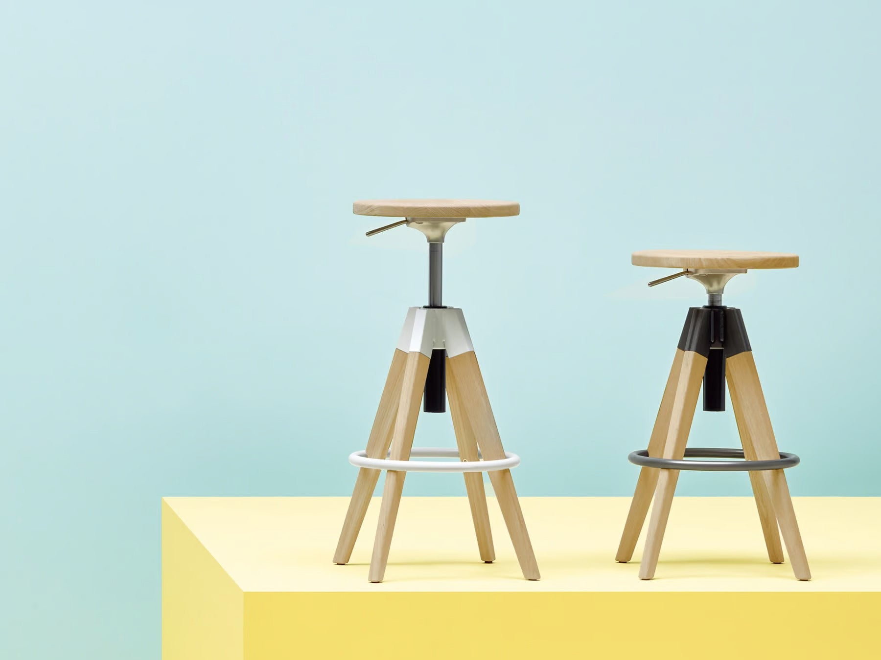 ARKI-STOOL ARKW6 - kép 9