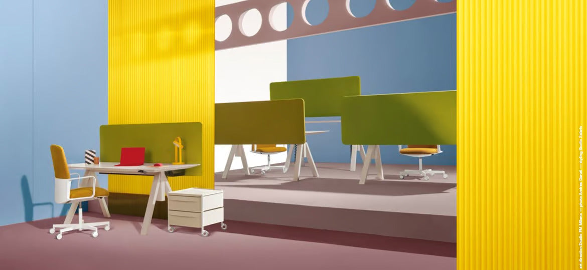 ARKI-TABLE ADJ DESK - kép 4