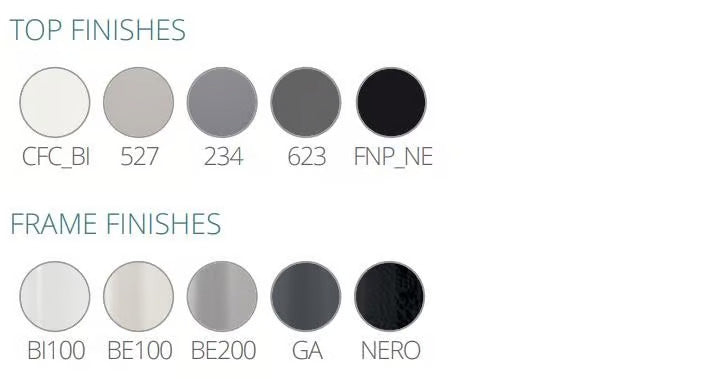 ARKI-TABLE ADJ DESK - kép 8