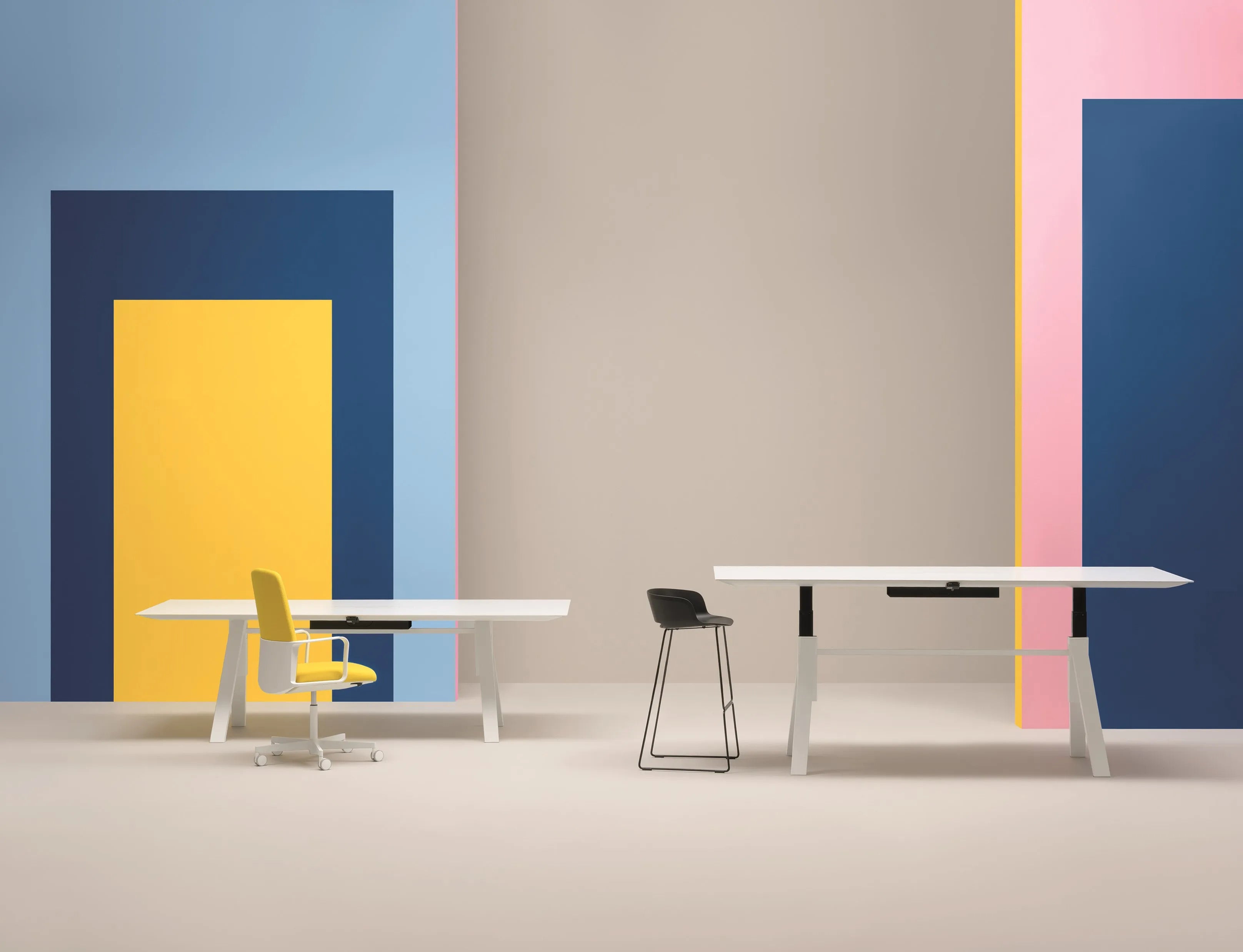 ARKI-TABLE ADJUSTABLE - kép 8