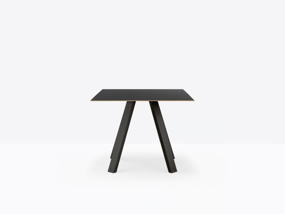 ARKI-TABLE ARK5 | Square table - kép 4