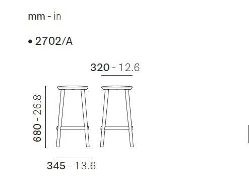 BABILA 2702/A - kép 2